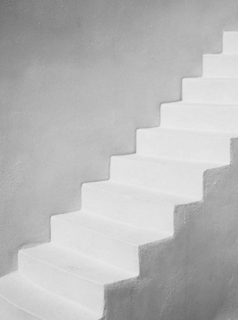 Steps Forward